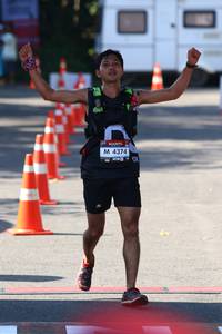 BIB: 4374
                            <button type="button" onclick="openModal(7010013)" class="btn btn-primary btn-sm float-right btn-popup" data-toggle="modal" data-target=".modal-high-quality">
                        <i class="fas fa-shopping-cart"></i> Add to Cart
                    </button>
                                            <button type="button" onclick="isThisMe(7010013, true)" class="btn btn-success btn-sm float-right btn-popup btn-isme hidden" data-toggle="tooltip" data-placement="bottom" title="นี่คือรูปของคุณใช่ไหม คลิกที่นี่เพื่อเอาเข้าอัลบั้ม">
                        <i class="fas fa-plus"></i> Add to album
                    </button>
                    <button type="button" onclick="isThisMe(7010013, false)" class="btn btn-warning btn-sm float-right btn-popup btn-isnotme hidden">
                        <i class="fas fa-ban"></i> Remove from album
                    </button>