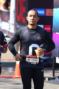 BIB: 1356, 
                            <button type="button" onclick="openModal(7002875)" class="btn btn-primary btn-sm float-right btn-popup" data-toggle="modal" data-target=".modal-high-quality">
                        <i class="fas fa-shopping-cart"></i> Add to Cart
                    </button>
                                            <button type="button" onclick="isThisMe(7002875, true)" class="btn btn-success btn-sm float-right btn-popup btn-isme hidden" data-toggle="tooltip" data-placement="bottom" title="นี่คือรูปของคุณใช่ไหม คลิกที่นี่เพื่อเอาเข้าอัลบั้ม">
                        <i class="fas fa-plus"></i> Add to album
                    </button>
                    <button type="button" onclick="isThisMe(7002875, false)" class="btn btn-warning btn-sm float-right btn-popup btn-isnotme hidden">
                        <i class="fas fa-ban"></i> Remove from album
                    </button>