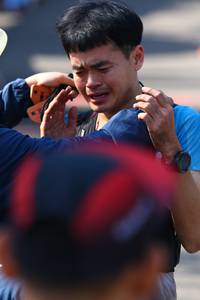 BIB: 
                            <button type="button" onclick="openModal(7007093)" class="btn btn-primary btn-sm float-right btn-popup" data-toggle="modal" data-target=".modal-high-quality">
                        <i class="fas fa-shopping-cart"></i> Add to Cart
                    </button>
                                            <button type="button" onclick="isThisMe(7007093, true)" class="btn btn-success btn-sm float-right btn-popup btn-isme hidden" data-toggle="tooltip" data-placement="bottom" title="นี่คือรูปของคุณใช่ไหม คลิกที่นี่เพื่อเอาเข้าอัลบั้ม">
                        <i class="fas fa-plus"></i> Add to album
                    </button>
                    <button type="button" onclick="isThisMe(7007093, false)" class="btn btn-warning btn-sm float-right btn-popup btn-isnotme hidden">
                        <i class="fas fa-ban"></i> Remove from album
                    </button>