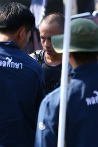 BIB: 
                            <button type="button" onclick="openModal(7001333)" class="btn btn-primary btn-sm float-right btn-popup" data-toggle="modal" data-target=".modal-high-quality">
                        <i class="fas fa-shopping-cart"></i> Add to Cart
                    </button>
                                            <button type="button" onclick="isThisMe(7001333, true)" class="btn btn-success btn-sm float-right btn-popup btn-isme hidden" data-toggle="tooltip" data-placement="bottom" title="นี่คือรูปของคุณใช่ไหม คลิกที่นี่เพื่อเอาเข้าอัลบั้ม">
                        <i class="fas fa-plus"></i> Add to album
                    </button>
                    <button type="button" onclick="isThisMe(7001333, false)" class="btn btn-warning btn-sm float-right btn-popup btn-isnotme hidden">
                        <i class="fas fa-ban"></i> Remove from album
                    </button>