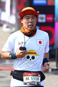 BIB: 1110
                            <button type="button" onclick="openModal(7009902)" class="btn btn-primary btn-sm float-right btn-popup" data-toggle="modal" data-target=".modal-high-quality">
                        <i class="fas fa-shopping-cart"></i> Add to Cart
                    </button>
                                            <button type="button" onclick="isThisMe(7009902, true)" class="btn btn-success btn-sm float-right btn-popup btn-isme hidden" data-toggle="tooltip" data-placement="bottom" title="นี่คือรูปของคุณใช่ไหม คลิกที่นี่เพื่อเอาเข้าอัลบั้ม">
                        <i class="fas fa-plus"></i> Add to album
                    </button>
                    <button type="button" onclick="isThisMe(7009902, false)" class="btn btn-warning btn-sm float-right btn-popup btn-isnotme hidden">
                        <i class="fas fa-ban"></i> Remove from album
                    </button>