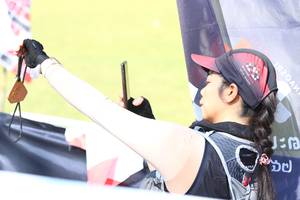 BIB: 
                            <button type="button" onclick="openModal(7009684)" class="btn btn-primary btn-sm float-right btn-popup" data-toggle="modal" data-target=".modal-high-quality">
                        <i class="fas fa-shopping-cart"></i> Add to Cart
                    </button>
                                            <button type="button" onclick="isThisMe(7009684, true)" class="btn btn-success btn-sm float-right btn-popup btn-isme hidden" data-toggle="tooltip" data-placement="bottom" title="นี่คือรูปของคุณใช่ไหม คลิกที่นี่เพื่อเอาเข้าอัลบั้ม">
                        <i class="fas fa-plus"></i> Add to album
                    </button>
                    <button type="button" onclick="isThisMe(7009684, false)" class="btn btn-warning btn-sm float-right btn-popup btn-isnotme hidden">
                        <i class="fas fa-ban"></i> Remove from album
                    </button>