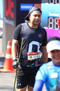 BIB: 1753
                            <button type="button" onclick="openModal(7012312)" class="btn btn-primary btn-sm float-right btn-popup" data-toggle="modal" data-target=".modal-high-quality">
                        <i class="fas fa-shopping-cart"></i> Add to Cart
                    </button>
                                            <button type="button" onclick="isThisMe(7012312, true)" class="btn btn-success btn-sm float-right btn-popup btn-isme hidden" data-toggle="tooltip" data-placement="bottom" title="นี่คือรูปของคุณใช่ไหม คลิกที่นี่เพื่อเอาเข้าอัลบั้ม">
                        <i class="fas fa-plus"></i> Add to album
                    </button>
                    <button type="button" onclick="isThisMe(7012312, false)" class="btn btn-warning btn-sm float-right btn-popup btn-isnotme hidden">
                        <i class="fas fa-ban"></i> Remove from album
                    </button>