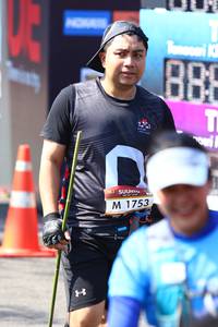 BIB: 1753
                            <button type="button" onclick="openModal(7012203)" class="btn btn-primary btn-sm float-right btn-popup" data-toggle="modal" data-target=".modal-high-quality">
                        <i class="fas fa-shopping-cart"></i> Add to Cart
                    </button>
                                            <button type="button" onclick="isThisMe(7012203, true)" class="btn btn-success btn-sm float-right btn-popup btn-isme hidden" data-toggle="tooltip" data-placement="bottom" title="นี่คือรูปของคุณใช่ไหม คลิกที่นี่เพื่อเอาเข้าอัลบั้ม">
                        <i class="fas fa-plus"></i> Add to album
                    </button>
                    <button type="button" onclick="isThisMe(7012203, false)" class="btn btn-warning btn-sm float-right btn-popup btn-isnotme hidden">
                        <i class="fas fa-ban"></i> Remove from album
                    </button>