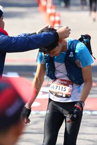 BIB: 7115, 120
                            <button type="button" onclick="openModal(7011540)" class="btn btn-primary btn-sm float-right btn-popup" data-toggle="modal" data-target=".modal-high-quality">
                        <i class="fas fa-shopping-cart"></i> Add to Cart
                    </button>
                                            <button type="button" onclick="isThisMe(7011540, true)" class="btn btn-success btn-sm float-right btn-popup btn-isme hidden" data-toggle="tooltip" data-placement="bottom" title="นี่คือรูปของคุณใช่ไหม คลิกที่นี่เพื่อเอาเข้าอัลบั้ม">
                        <i class="fas fa-plus"></i> Add to album
                    </button>
                    <button type="button" onclick="isThisMe(7011540, false)" class="btn btn-warning btn-sm float-right btn-popup btn-isnotme hidden">
                        <i class="fas fa-ban"></i> Remove from album
                    </button>