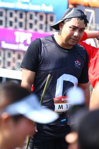 BIB: 
                            <button type="button" onclick="openModal(7012334)" class="btn btn-primary btn-sm float-right btn-popup" data-toggle="modal" data-target=".modal-high-quality">
                        <i class="fas fa-shopping-cart"></i> Add to Cart
                    </button>
                                            <button type="button" onclick="isThisMe(7012334, true)" class="btn btn-success btn-sm float-right btn-popup btn-isme hidden" data-toggle="tooltip" data-placement="bottom" title="นี่คือรูปของคุณใช่ไหม คลิกที่นี่เพื่อเอาเข้าอัลบั้ม">
                        <i class="fas fa-plus"></i> Add to album
                    </button>
                    <button type="button" onclick="isThisMe(7012334, false)" class="btn btn-warning btn-sm float-right btn-popup btn-isnotme hidden">
                        <i class="fas fa-ban"></i> Remove from album
                    </button>