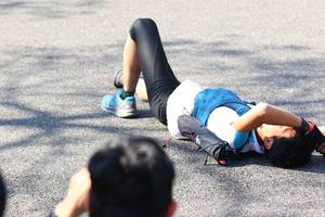 BIB: 
                            <button type="button" onclick="openModal(7012123)" class="btn btn-primary btn-sm float-right btn-popup" data-toggle="modal" data-target=".modal-high-quality">
                        <i class="fas fa-shopping-cart"></i> Add to Cart
                    </button>
                                            <button type="button" onclick="isThisMe(7012123, true)" class="btn btn-success btn-sm float-right btn-popup btn-isme hidden" data-toggle="tooltip" data-placement="bottom" title="นี่คือรูปของคุณใช่ไหม คลิกที่นี่เพื่อเอาเข้าอัลบั้ม">
                        <i class="fas fa-plus"></i> Add to album
                    </button>
                    <button type="button" onclick="isThisMe(7012123, false)" class="btn btn-warning btn-sm float-right btn-popup btn-isnotme hidden">
                        <i class="fas fa-ban"></i> Remove from album
                    </button>