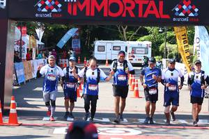 BIB: 
                            <button type="button" onclick="openModal(7012443)" class="btn btn-primary btn-sm float-right btn-popup" data-toggle="modal" data-target=".modal-high-quality">
                        <i class="fas fa-shopping-cart"></i> Add to Cart
                    </button>
                                            <button type="button" onclick="isThisMe(7012443, true)" class="btn btn-success btn-sm float-right btn-popup btn-isme hidden" data-toggle="tooltip" data-placement="bottom" title="นี่คือรูปของคุณใช่ไหม คลิกที่นี่เพื่อเอาเข้าอัลบั้ม">
                        <i class="fas fa-plus"></i> Add to album
                    </button>
                    <button type="button" onclick="isThisMe(7012443, false)" class="btn btn-warning btn-sm float-right btn-popup btn-isnotme hidden">
                        <i class="fas fa-ban"></i> Remove from album
                    </button>