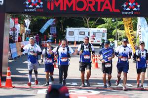 BIB: 150
                            <button type="button" onclick="openModal(7012447)" class="btn btn-primary btn-sm float-right btn-popup" data-toggle="modal" data-target=".modal-high-quality">
                        <i class="fas fa-shopping-cart"></i> Add to Cart
                    </button>
                                            <button type="button" onclick="isThisMe(7012447, true)" class="btn btn-success btn-sm float-right btn-popup btn-isme hidden" data-toggle="tooltip" data-placement="bottom" title="นี่คือรูปของคุณใช่ไหม คลิกที่นี่เพื่อเอาเข้าอัลบั้ม">
                        <i class="fas fa-plus"></i> Add to album
                    </button>
                    <button type="button" onclick="isThisMe(7012447, false)" class="btn btn-warning btn-sm float-right btn-popup btn-isnotme hidden">
                        <i class="fas fa-ban"></i> Remove from album
                    </button>