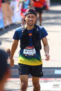 BIB: 4102
                            <button type="button" onclick="openModal(7071027)" class="btn btn-primary btn-sm float-right btn-popup" data-toggle="modal" data-target=".modal-high-quality">
                        <i class="fas fa-shopping-cart"></i> Add to Cart
                    </button>
                                            <button type="button" onclick="isThisMe(7071027, true)" class="btn btn-success btn-sm float-right btn-popup btn-isme hidden" data-toggle="tooltip" data-placement="bottom" title="นี่คือรูปของคุณใช่ไหม คลิกที่นี่เพื่อเอาเข้าอัลบั้ม">
                        <i class="fas fa-plus"></i> Add to album
                    </button>
                    <button type="button" onclick="isThisMe(7071027, false)" class="btn btn-warning btn-sm float-right btn-popup btn-isnotme hidden">
                        <i class="fas fa-ban"></i> Remove from album
                    </button>