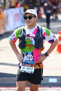 BIB: 100, 4022, 
                            <button type="button" onclick="openModal(7071969)" class="btn btn-primary btn-sm float-right btn-popup" data-toggle="modal" data-target=".modal-high-quality">
                        <i class="fas fa-shopping-cart"></i> Add to Cart
                    </button>
                                            <button type="button" onclick="isThisMe(7071969, true)" class="btn btn-success btn-sm float-right btn-popup btn-isme hidden" data-toggle="tooltip" data-placement="bottom" title="นี่คือรูปของคุณใช่ไหม คลิกที่นี่เพื่อเอาเข้าอัลบั้ม">
                        <i class="fas fa-plus"></i> Add to album
                    </button>
                    <button type="button" onclick="isThisMe(7071969, false)" class="btn btn-warning btn-sm float-right btn-popup btn-isnotme hidden">
                        <i class="fas fa-ban"></i> Remove from album
                    </button>