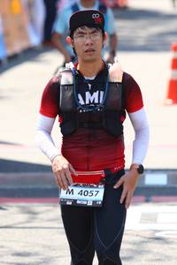 BIB: 4057
                            <button type="button" onclick="openModal(7072922)" class="btn btn-primary btn-sm float-right btn-popup" data-toggle="modal" data-target=".modal-high-quality">
                        <i class="fas fa-shopping-cart"></i> Add to Cart
                    </button>
                                            <button type="button" onclick="isThisMe(7072922, true)" class="btn btn-success btn-sm float-right btn-popup btn-isme hidden" data-toggle="tooltip" data-placement="bottom" title="นี่คือรูปของคุณใช่ไหม คลิกที่นี่เพื่อเอาเข้าอัลบั้ม">
                        <i class="fas fa-plus"></i> Add to album
                    </button>
                    <button type="button" onclick="isThisMe(7072922, false)" class="btn btn-warning btn-sm float-right btn-popup btn-isnotme hidden">
                        <i class="fas fa-ban"></i> Remove from album
                    </button>