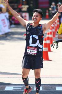 BIB: 2664
                            <button type="button" onclick="openModal(7072274)" class="btn btn-primary btn-sm float-right btn-popup" data-toggle="modal" data-target=".modal-high-quality">
                        <i class="fas fa-shopping-cart"></i> Add to Cart
                    </button>
                                            <button type="button" onclick="isThisMe(7072274, true)" class="btn btn-success btn-sm float-right btn-popup btn-isme hidden" data-toggle="tooltip" data-placement="bottom" title="นี่คือรูปของคุณใช่ไหม คลิกที่นี่เพื่อเอาเข้าอัลบั้ม">
                        <i class="fas fa-plus"></i> Add to album
                    </button>
                    <button type="button" onclick="isThisMe(7072274, false)" class="btn btn-warning btn-sm float-right btn-popup btn-isnotme hidden">
                        <i class="fas fa-ban"></i> Remove from album
                    </button>