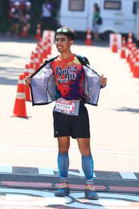 BIB: 7354
                            <button type="button" onclick="openModal(7079387)" class="btn btn-primary btn-sm float-right btn-popup" data-toggle="modal" data-target=".modal-high-quality">
                        <i class="fas fa-shopping-cart"></i> Add to Cart
                    </button>
                                            <button type="button" onclick="isThisMe(7079387, true)" class="btn btn-success btn-sm float-right btn-popup btn-isme hidden" data-toggle="tooltip" data-placement="bottom" title="นี่คือรูปของคุณใช่ไหม คลิกที่นี่เพื่อเอาเข้าอัลบั้ม">
                        <i class="fas fa-plus"></i> Add to album
                    </button>
                    <button type="button" onclick="isThisMe(7079387, false)" class="btn btn-warning btn-sm float-right btn-popup btn-isnotme hidden">
                        <i class="fas fa-ban"></i> Remove from album
                    </button>