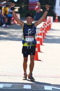 BIB: 4730
                            <button type="button" onclick="openModal(7074391)" class="btn btn-primary btn-sm float-right btn-popup" data-toggle="modal" data-target=".modal-high-quality">
                        <i class="fas fa-shopping-cart"></i> Add to Cart
                    </button>
                                            <button type="button" onclick="isThisMe(7074391, true)" class="btn btn-success btn-sm float-right btn-popup btn-isme hidden" data-toggle="tooltip" data-placement="bottom" title="นี่คือรูปของคุณใช่ไหม คลิกที่นี่เพื่อเอาเข้าอัลบั้ม">
                        <i class="fas fa-plus"></i> Add to album
                    </button>
                    <button type="button" onclick="isThisMe(7074391, false)" class="btn btn-warning btn-sm float-right btn-popup btn-isnotme hidden">
                        <i class="fas fa-ban"></i> Remove from album
                    </button>