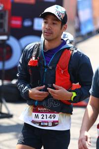 BIB: 2149
                            <button type="button" onclick="openModal(7075387)" class="btn btn-primary btn-sm float-right btn-popup" data-toggle="modal" data-target=".modal-high-quality">
                        <i class="fas fa-shopping-cart"></i> Add to Cart
                    </button>
                                            <button type="button" onclick="isThisMe(7075387, true)" class="btn btn-success btn-sm float-right btn-popup btn-isme hidden" data-toggle="tooltip" data-placement="bottom" title="นี่คือรูปของคุณใช่ไหม คลิกที่นี่เพื่อเอาเข้าอัลบั้ม">
                        <i class="fas fa-plus"></i> Add to album
                    </button>
                    <button type="button" onclick="isThisMe(7075387, false)" class="btn btn-warning btn-sm float-right btn-popup btn-isnotme hidden">
                        <i class="fas fa-ban"></i> Remove from album
                    </button>