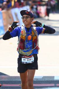 BIB: 4281, 
                            <button type="button" onclick="openModal(7078616)" class="btn btn-primary btn-sm float-right btn-popup" data-toggle="modal" data-target=".modal-high-quality">
                        <i class="fas fa-shopping-cart"></i> Add to Cart
                    </button>
                                            <button type="button" onclick="isThisMe(7078616, true)" class="btn btn-success btn-sm float-right btn-popup btn-isme hidden" data-toggle="tooltip" data-placement="bottom" title="นี่คือรูปของคุณใช่ไหม คลิกที่นี่เพื่อเอาเข้าอัลบั้ม">
                        <i class="fas fa-plus"></i> Add to album
                    </button>
                    <button type="button" onclick="isThisMe(7078616, false)" class="btn btn-warning btn-sm float-right btn-popup btn-isnotme hidden">
                        <i class="fas fa-ban"></i> Remove from album
                    </button>