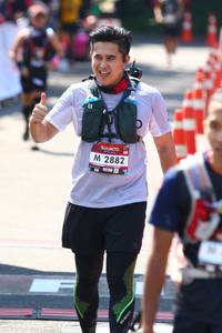 BIB: 2882
                            <button type="button" onclick="openModal(7074326)" class="btn btn-primary btn-sm float-right btn-popup" data-toggle="modal" data-target=".modal-high-quality">
                        <i class="fas fa-shopping-cart"></i> Add to Cart
                    </button>
                                            <button type="button" onclick="isThisMe(7074326, true)" class="btn btn-success btn-sm float-right btn-popup btn-isme hidden" data-toggle="tooltip" data-placement="bottom" title="นี่คือรูปของคุณใช่ไหม คลิกที่นี่เพื่อเอาเข้าอัลบั้ม">
                        <i class="fas fa-plus"></i> Add to album
                    </button>
                    <button type="button" onclick="isThisMe(7074326, false)" class="btn btn-warning btn-sm float-right btn-popup btn-isnotme hidden">
                        <i class="fas fa-ban"></i> Remove from album
                    </button>