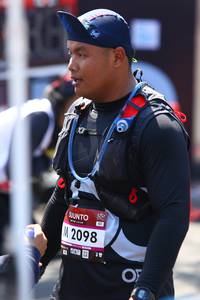 BIB: 2098
                            <button type="button" onclick="openModal(7074175)" class="btn btn-primary btn-sm float-right btn-popup" data-toggle="modal" data-target=".modal-high-quality">
                        <i class="fas fa-shopping-cart"></i> Add to Cart
                    </button>
                                            <button type="button" onclick="isThisMe(7074175, true)" class="btn btn-success btn-sm float-right btn-popup btn-isme hidden" data-toggle="tooltip" data-placement="bottom" title="นี่คือรูปของคุณใช่ไหม คลิกที่นี่เพื่อเอาเข้าอัลบั้ม">
                        <i class="fas fa-plus"></i> Add to album
                    </button>
                    <button type="button" onclick="isThisMe(7074175, false)" class="btn btn-warning btn-sm float-right btn-popup btn-isnotme hidden">
                        <i class="fas fa-ban"></i> Remove from album
                    </button>