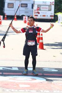 BIB: 267
                            <button type="button" onclick="openModal(7076774)" class="btn btn-primary btn-sm float-right btn-popup" data-toggle="modal" data-target=".modal-high-quality">
                        <i class="fas fa-shopping-cart"></i> Add to Cart
                    </button>
                                            <button type="button" onclick="isThisMe(7076774, true)" class="btn btn-success btn-sm float-right btn-popup btn-isme hidden" data-toggle="tooltip" data-placement="bottom" title="นี่คือรูปของคุณใช่ไหม คลิกที่นี่เพื่อเอาเข้าอัลบั้ม">
                        <i class="fas fa-plus"></i> Add to album
                    </button>
                    <button type="button" onclick="isThisMe(7076774, false)" class="btn btn-warning btn-sm float-right btn-popup btn-isnotme hidden">
                        <i class="fas fa-ban"></i> Remove from album
                    </button>