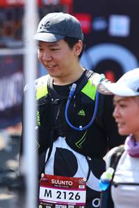 BIB: 2126
                            <button type="button" onclick="openModal(7075462)" class="btn btn-primary btn-sm float-right btn-popup" data-toggle="modal" data-target=".modal-high-quality">
                        <i class="fas fa-shopping-cart"></i> Add to Cart
                    </button>
                                            <button type="button" onclick="isThisMe(7075462, true)" class="btn btn-success btn-sm float-right btn-popup btn-isme hidden" data-toggle="tooltip" data-placement="bottom" title="นี่คือรูปของคุณใช่ไหม คลิกที่นี่เพื่อเอาเข้าอัลบั้ม">
                        <i class="fas fa-plus"></i> Add to album
                    </button>
                    <button type="button" onclick="isThisMe(7075462, false)" class="btn btn-warning btn-sm float-right btn-popup btn-isnotme hidden">
                        <i class="fas fa-ban"></i> Remove from album
                    </button>