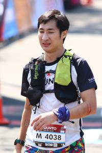 BIB: 4038
                            <button type="button" onclick="openModal(7075355)" class="btn btn-primary btn-sm float-right btn-popup" data-toggle="modal" data-target=".modal-high-quality">
                        <i class="fas fa-shopping-cart"></i> Add to Cart
                    </button>
                                            <button type="button" onclick="isThisMe(7075355, true)" class="btn btn-success btn-sm float-right btn-popup btn-isme hidden" data-toggle="tooltip" data-placement="bottom" title="นี่คือรูปของคุณใช่ไหม คลิกที่นี่เพื่อเอาเข้าอัลบั้ม">
                        <i class="fas fa-plus"></i> Add to album
                    </button>
                    <button type="button" onclick="isThisMe(7075355, false)" class="btn btn-warning btn-sm float-right btn-popup btn-isnotme hidden">
                        <i class="fas fa-ban"></i> Remove from album
                    </button>