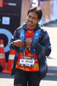 BIB: 4940
                            <button type="button" onclick="openModal(7080651)" class="btn btn-primary btn-sm float-right btn-popup" data-toggle="modal" data-target=".modal-high-quality">
                        <i class="fas fa-shopping-cart"></i> Add to Cart
                    </button>
                                            <button type="button" onclick="isThisMe(7080651, true)" class="btn btn-success btn-sm float-right btn-popup btn-isme hidden" data-toggle="tooltip" data-placement="bottom" title="นี่คือรูปของคุณใช่ไหม คลิกที่นี่เพื่อเอาเข้าอัลบั้ม">
                        <i class="fas fa-plus"></i> Add to album
                    </button>
                    <button type="button" onclick="isThisMe(7080651, false)" class="btn btn-warning btn-sm float-right btn-popup btn-isnotme hidden">
                        <i class="fas fa-ban"></i> Remove from album
                    </button>