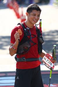 BIB: 7298
                            <button type="button" onclick="openModal(7084183)" class="btn btn-primary btn-sm float-right btn-popup" data-toggle="modal" data-target=".modal-high-quality">
                        <i class="fas fa-shopping-cart"></i> Add to Cart
                    </button>
                                            <button type="button" onclick="isThisMe(7084183, true)" class="btn btn-success btn-sm float-right btn-popup btn-isme hidden" data-toggle="tooltip" data-placement="bottom" title="นี่คือรูปของคุณใช่ไหม คลิกที่นี่เพื่อเอาเข้าอัลบั้ม">
                        <i class="fas fa-plus"></i> Add to album
                    </button>
                    <button type="button" onclick="isThisMe(7084183, false)" class="btn btn-warning btn-sm float-right btn-popup btn-isnotme hidden">
                        <i class="fas fa-ban"></i> Remove from album
                    </button>