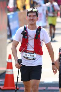 BIB: 4165
                            <button type="button" onclick="openModal(7083634)" class="btn btn-primary btn-sm float-right btn-popup" data-toggle="modal" data-target=".modal-high-quality">
                        <i class="fas fa-shopping-cart"></i> Add to Cart
                    </button>
                                            <button type="button" onclick="isThisMe(7083634, true)" class="btn btn-success btn-sm float-right btn-popup btn-isme hidden" data-toggle="tooltip" data-placement="bottom" title="นี่คือรูปของคุณใช่ไหม คลิกที่นี่เพื่อเอาเข้าอัลบั้ม">
                        <i class="fas fa-plus"></i> Add to album
                    </button>
                    <button type="button" onclick="isThisMe(7083634, false)" class="btn btn-warning btn-sm float-right btn-popup btn-isnotme hidden">
                        <i class="fas fa-ban"></i> Remove from album
                    </button>