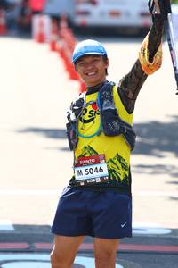 BIB: 5046
                            <button type="button" onclick="openModal(7081596)" class="btn btn-primary btn-sm float-right btn-popup" data-toggle="modal" data-target=".modal-high-quality">
                        <i class="fas fa-shopping-cart"></i> Add to Cart
                    </button>
                                            <button type="button" onclick="isThisMe(7081596, true)" class="btn btn-success btn-sm float-right btn-popup btn-isme hidden" data-toggle="tooltip" data-placement="bottom" title="นี่คือรูปของคุณใช่ไหม คลิกที่นี่เพื่อเอาเข้าอัลบั้ม">
                        <i class="fas fa-plus"></i> Add to album
                    </button>
                    <button type="button" onclick="isThisMe(7081596, false)" class="btn btn-warning btn-sm float-right btn-popup btn-isnotme hidden">
                        <i class="fas fa-ban"></i> Remove from album
                    </button>