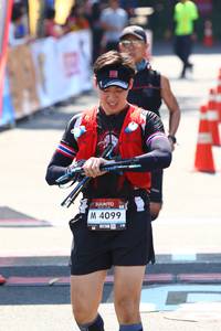 BIB: 4099
                            <button type="button" onclick="openModal(7081373)" class="btn btn-primary btn-sm float-right btn-popup" data-toggle="modal" data-target=".modal-high-quality">
                        <i class="fas fa-shopping-cart"></i> Add to Cart
                    </button>
                                            <button type="button" onclick="isThisMe(7081373, true)" class="btn btn-success btn-sm float-right btn-popup btn-isme hidden" data-toggle="tooltip" data-placement="bottom" title="นี่คือรูปของคุณใช่ไหม คลิกที่นี่เพื่อเอาเข้าอัลบั้ม">
                        <i class="fas fa-plus"></i> Add to album
                    </button>
                    <button type="button" onclick="isThisMe(7081373, false)" class="btn btn-warning btn-sm float-right btn-popup btn-isnotme hidden">
                        <i class="fas fa-ban"></i> Remove from album
                    </button>