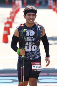 BIB: 7571
                            <button type="button" onclick="openModal(7084018)" class="btn btn-primary btn-sm float-right btn-popup" data-toggle="modal" data-target=".modal-high-quality">
                        <i class="fas fa-shopping-cart"></i> Add to Cart
                    </button>
                                            <button type="button" onclick="isThisMe(7084018, true)" class="btn btn-success btn-sm float-right btn-popup btn-isme hidden" data-toggle="tooltip" data-placement="bottom" title="นี่คือรูปของคุณใช่ไหม คลิกที่นี่เพื่อเอาเข้าอัลบั้ม">
                        <i class="fas fa-plus"></i> Add to album
                    </button>
                    <button type="button" onclick="isThisMe(7084018, false)" class="btn btn-warning btn-sm float-right btn-popup btn-isnotme hidden">
                        <i class="fas fa-ban"></i> Remove from album
                    </button>