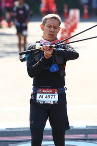 BIB: 4977
                            <button type="button" onclick="openModal(7083711)" class="btn btn-primary btn-sm float-right btn-popup" data-toggle="modal" data-target=".modal-high-quality">
                        <i class="fas fa-shopping-cart"></i> Add to Cart
                    </button>
                                            <button type="button" onclick="isThisMe(7083711, true)" class="btn btn-success btn-sm float-right btn-popup btn-isme hidden" data-toggle="tooltip" data-placement="bottom" title="นี่คือรูปของคุณใช่ไหม คลิกที่นี่เพื่อเอาเข้าอัลบั้ม">
                        <i class="fas fa-plus"></i> Add to album
                    </button>
                    <button type="button" onclick="isThisMe(7083711, false)" class="btn btn-warning btn-sm float-right btn-popup btn-isnotme hidden">
                        <i class="fas fa-ban"></i> Remove from album
                    </button>