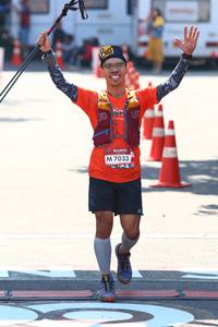 BIB: 7033
                            <button type="button" onclick="openModal(7081568)" class="btn btn-primary btn-sm float-right btn-popup" data-toggle="modal" data-target=".modal-high-quality">
                        <i class="fas fa-shopping-cart"></i> Add to Cart
                    </button>
                                            <button type="button" onclick="isThisMe(7081568, true)" class="btn btn-success btn-sm float-right btn-popup btn-isme hidden" data-toggle="tooltip" data-placement="bottom" title="นี่คือรูปของคุณใช่ไหม คลิกที่นี่เพื่อเอาเข้าอัลบั้ม">
                        <i class="fas fa-plus"></i> Add to album
                    </button>
                    <button type="button" onclick="isThisMe(7081568, false)" class="btn btn-warning btn-sm float-right btn-popup btn-isnotme hidden">
                        <i class="fas fa-ban"></i> Remove from album
                    </button>