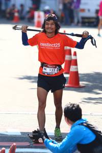 BIB: 122
                            <button type="button" onclick="openModal(7082726)" class="btn btn-primary btn-sm float-right btn-popup" data-toggle="modal" data-target=".modal-high-quality">
                        <i class="fas fa-shopping-cart"></i> Add to Cart
                    </button>
                                            <button type="button" onclick="isThisMe(7082726, true)" class="btn btn-success btn-sm float-right btn-popup btn-isme hidden" data-toggle="tooltip" data-placement="bottom" title="นี่คือรูปของคุณใช่ไหม คลิกที่นี่เพื่อเอาเข้าอัลบั้ม">
                        <i class="fas fa-plus"></i> Add to album
                    </button>
                    <button type="button" onclick="isThisMe(7082726, false)" class="btn btn-warning btn-sm float-right btn-popup btn-isnotme hidden">
                        <i class="fas fa-ban"></i> Remove from album
                    </button>