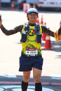 BIB: 5046
                            <button type="button" onclick="openModal(7081583)" class="btn btn-primary btn-sm float-right btn-popup" data-toggle="modal" data-target=".modal-high-quality">
                        <i class="fas fa-shopping-cart"></i> Add to Cart
                    </button>
                                            <button type="button" onclick="isThisMe(7081583, true)" class="btn btn-success btn-sm float-right btn-popup btn-isme hidden" data-toggle="tooltip" data-placement="bottom" title="นี่คือรูปของคุณใช่ไหม คลิกที่นี่เพื่อเอาเข้าอัลบั้ม">
                        <i class="fas fa-plus"></i> Add to album
                    </button>
                    <button type="button" onclick="isThisMe(7081583, false)" class="btn btn-warning btn-sm float-right btn-popup btn-isnotme hidden">
                        <i class="fas fa-ban"></i> Remove from album
                    </button>