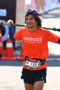 BIB: 122
                            <button type="button" onclick="openModal(7082742)" class="btn btn-primary btn-sm float-right btn-popup" data-toggle="modal" data-target=".modal-high-quality">
                        <i class="fas fa-shopping-cart"></i> Add to Cart
                    </button>
                                            <button type="button" onclick="isThisMe(7082742, true)" class="btn btn-success btn-sm float-right btn-popup btn-isme hidden" data-toggle="tooltip" data-placement="bottom" title="นี่คือรูปของคุณใช่ไหม คลิกที่นี่เพื่อเอาเข้าอัลบั้ม">
                        <i class="fas fa-plus"></i> Add to album
                    </button>
                    <button type="button" onclick="isThisMe(7082742, false)" class="btn btn-warning btn-sm float-right btn-popup btn-isnotme hidden">
                        <i class="fas fa-ban"></i> Remove from album
                    </button>