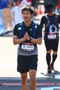 BIB: 4999
                            <button type="button" onclick="openModal(7082890)" class="btn btn-primary btn-sm float-right btn-popup" data-toggle="modal" data-target=".modal-high-quality">
                        <i class="fas fa-shopping-cart"></i> Add to Cart
                    </button>
                                            <button type="button" onclick="isThisMe(7082890, true)" class="btn btn-success btn-sm float-right btn-popup btn-isme hidden" data-toggle="tooltip" data-placement="bottom" title="นี่คือรูปของคุณใช่ไหม คลิกที่นี่เพื่อเอาเข้าอัลบั้ม">
                        <i class="fas fa-plus"></i> Add to album
                    </button>
                    <button type="button" onclick="isThisMe(7082890, false)" class="btn btn-warning btn-sm float-right btn-popup btn-isnotme hidden">
                        <i class="fas fa-ban"></i> Remove from album
                    </button>