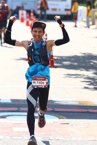 BIB: 7406
                            <button type="button" onclick="openModal(7081120)" class="btn btn-primary btn-sm float-right btn-popup" data-toggle="modal" data-target=".modal-high-quality">
                        <i class="fas fa-shopping-cart"></i> Add to Cart
                    </button>
                                            <button type="button" onclick="isThisMe(7081120, true)" class="btn btn-success btn-sm float-right btn-popup btn-isme hidden" data-toggle="tooltip" data-placement="bottom" title="นี่คือรูปของคุณใช่ไหม คลิกที่นี่เพื่อเอาเข้าอัลบั้ม">
                        <i class="fas fa-plus"></i> Add to album
                    </button>
                    <button type="button" onclick="isThisMe(7081120, false)" class="btn btn-warning btn-sm float-right btn-popup btn-isnotme hidden">
                        <i class="fas fa-ban"></i> Remove from album
                    </button>