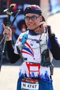 BIB: 4747
                            <button type="button" onclick="openModal(7090392)" class="btn btn-primary btn-sm float-right btn-popup" data-toggle="modal" data-target=".modal-high-quality">
                        <i class="fas fa-shopping-cart"></i> Add to Cart
                    </button>
                                            <button type="button" onclick="isThisMe(7090392, true)" class="btn btn-success btn-sm float-right btn-popup btn-isme hidden" data-toggle="tooltip" data-placement="bottom" title="นี่คือรูปของคุณใช่ไหม คลิกที่นี่เพื่อเอาเข้าอัลบั้ม">
                        <i class="fas fa-plus"></i> Add to album
                    </button>
                    <button type="button" onclick="isThisMe(7090392, false)" class="btn btn-warning btn-sm float-right btn-popup btn-isnotme hidden">
                        <i class="fas fa-ban"></i> Remove from album
                    </button>