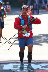 BIB: 4609
                            <button type="button" onclick="openModal(7091557)" class="btn btn-primary btn-sm float-right btn-popup" data-toggle="modal" data-target=".modal-high-quality">
                        <i class="fas fa-shopping-cart"></i> Add to Cart
                    </button>
                                            <button type="button" onclick="isThisMe(7091557, true)" class="btn btn-success btn-sm float-right btn-popup btn-isme hidden" data-toggle="tooltip" data-placement="bottom" title="นี่คือรูปของคุณใช่ไหม คลิกที่นี่เพื่อเอาเข้าอัลบั้ม">
                        <i class="fas fa-plus"></i> Add to album
                    </button>
                    <button type="button" onclick="isThisMe(7091557, false)" class="btn btn-warning btn-sm float-right btn-popup btn-isnotme hidden">
                        <i class="fas fa-ban"></i> Remove from album
                    </button>