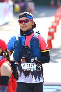 BIB: 4675
                            <button type="button" onclick="openModal(7093873)" class="btn btn-primary btn-sm float-right btn-popup" data-toggle="modal" data-target=".modal-high-quality">
                        <i class="fas fa-shopping-cart"></i> Add to Cart
                    </button>
                                            <button type="button" onclick="isThisMe(7093873, true)" class="btn btn-success btn-sm float-right btn-popup btn-isme hidden" data-toggle="tooltip" data-placement="bottom" title="นี่คือรูปของคุณใช่ไหม คลิกที่นี่เพื่อเอาเข้าอัลบั้ม">
                        <i class="fas fa-plus"></i> Add to album
                    </button>
                    <button type="button" onclick="isThisMe(7093873, false)" class="btn btn-warning btn-sm float-right btn-popup btn-isnotme hidden">
                        <i class="fas fa-ban"></i> Remove from album
                    </button>