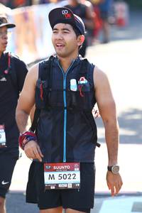 BIB: 5022
                            <button type="button" onclick="openModal(7094322)" class="btn btn-primary btn-sm float-right btn-popup" data-toggle="modal" data-target=".modal-high-quality">
                        <i class="fas fa-shopping-cart"></i> Add to Cart
                    </button>
                                            <button type="button" onclick="isThisMe(7094322, true)" class="btn btn-success btn-sm float-right btn-popup btn-isme hidden" data-toggle="tooltip" data-placement="bottom" title="นี่คือรูปของคุณใช่ไหม คลิกที่นี่เพื่อเอาเข้าอัลบั้ม">
                        <i class="fas fa-plus"></i> Add to album
                    </button>
                    <button type="button" onclick="isThisMe(7094322, false)" class="btn btn-warning btn-sm float-right btn-popup btn-isnotme hidden">
                        <i class="fas fa-ban"></i> Remove from album
                    </button>