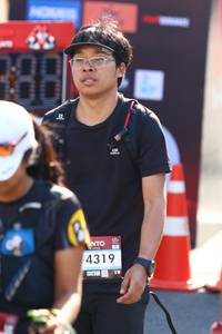 BIB: 4319
                            <button type="button" onclick="openModal(7094335)" class="btn btn-primary btn-sm float-right btn-popup" data-toggle="modal" data-target=".modal-high-quality">
                        <i class="fas fa-shopping-cart"></i> Add to Cart
                    </button>
                                            <button type="button" onclick="isThisMe(7094335, true)" class="btn btn-success btn-sm float-right btn-popup btn-isme hidden" data-toggle="tooltip" data-placement="bottom" title="นี่คือรูปของคุณใช่ไหม คลิกที่นี่เพื่อเอาเข้าอัลบั้ม">
                        <i class="fas fa-plus"></i> Add to album
                    </button>
                    <button type="button" onclick="isThisMe(7094335, false)" class="btn btn-warning btn-sm float-right btn-popup btn-isnotme hidden">
                        <i class="fas fa-ban"></i> Remove from album
                    </button>