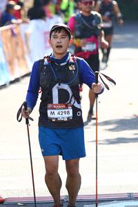 BIB: 4298
                            <button type="button" onclick="openModal(7092885)" class="btn btn-primary btn-sm float-right btn-popup" data-toggle="modal" data-target=".modal-high-quality">
                        <i class="fas fa-shopping-cart"></i> Add to Cart
                    </button>
                                            <button type="button" onclick="isThisMe(7092885, true)" class="btn btn-success btn-sm float-right btn-popup btn-isme hidden" data-toggle="tooltip" data-placement="bottom" title="นี่คือรูปของคุณใช่ไหม คลิกที่นี่เพื่อเอาเข้าอัลบั้ม">
                        <i class="fas fa-plus"></i> Add to album
                    </button>
                    <button type="button" onclick="isThisMe(7092885, false)" class="btn btn-warning btn-sm float-right btn-popup btn-isnotme hidden">
                        <i class="fas fa-ban"></i> Remove from album
                    </button>