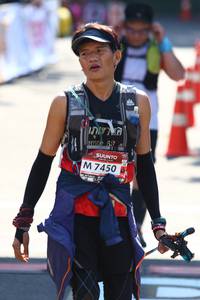 BIB: 7450
                            <button type="button" onclick="openModal(7090317)" class="btn btn-primary btn-sm float-right btn-popup" data-toggle="modal" data-target=".modal-high-quality">
                        <i class="fas fa-shopping-cart"></i> Add to Cart
                    </button>
                                            <button type="button" onclick="isThisMe(7090317, true)" class="btn btn-success btn-sm float-right btn-popup btn-isme hidden" data-toggle="tooltip" data-placement="bottom" title="นี่คือรูปของคุณใช่ไหม คลิกที่นี่เพื่อเอาเข้าอัลบั้ม">
                        <i class="fas fa-plus"></i> Add to album
                    </button>
                    <button type="button" onclick="isThisMe(7090317, false)" class="btn btn-warning btn-sm float-right btn-popup btn-isnotme hidden">
                        <i class="fas fa-ban"></i> Remove from album
                    </button>