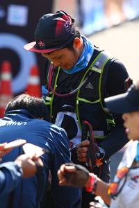 BIB: 
                            <button type="button" onclick="openModal(7092066)" class="btn btn-primary btn-sm float-right btn-popup" data-toggle="modal" data-target=".modal-high-quality">
                        <i class="fas fa-shopping-cart"></i> Add to Cart
                    </button>
                                            <button type="button" onclick="isThisMe(7092066, true)" class="btn btn-success btn-sm float-right btn-popup btn-isme hidden" data-toggle="tooltip" data-placement="bottom" title="นี่คือรูปของคุณใช่ไหม คลิกที่นี่เพื่อเอาเข้าอัลบั้ม">
                        <i class="fas fa-plus"></i> Add to album
                    </button>
                    <button type="button" onclick="isThisMe(7092066, false)" class="btn btn-warning btn-sm float-right btn-popup btn-isnotme hidden">
                        <i class="fas fa-ban"></i> Remove from album
                    </button>