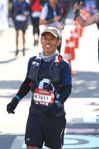 BIB: 7611
                            <button type="button" onclick="openModal(7094544)" class="btn btn-primary btn-sm float-right btn-popup" data-toggle="modal" data-target=".modal-high-quality">
                        <i class="fas fa-shopping-cart"></i> Add to Cart
                    </button>
                                            <button type="button" onclick="isThisMe(7094544, true)" class="btn btn-success btn-sm float-right btn-popup btn-isme hidden" data-toggle="tooltip" data-placement="bottom" title="นี่คือรูปของคุณใช่ไหม คลิกที่นี่เพื่อเอาเข้าอัลบั้ม">
                        <i class="fas fa-plus"></i> Add to album
                    </button>
                    <button type="button" onclick="isThisMe(7094544, false)" class="btn btn-warning btn-sm float-right btn-popup btn-isnotme hidden">
                        <i class="fas fa-ban"></i> Remove from album
                    </button>