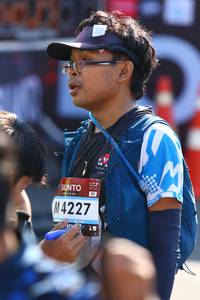 BIB: 4227
                            <button type="button" onclick="openModal(7093447)" class="btn btn-primary btn-sm float-right btn-popup" data-toggle="modal" data-target=".modal-high-quality">
                        <i class="fas fa-shopping-cart"></i> Add to Cart
                    </button>
                                            <button type="button" onclick="isThisMe(7093447, true)" class="btn btn-success btn-sm float-right btn-popup btn-isme hidden" data-toggle="tooltip" data-placement="bottom" title="นี่คือรูปของคุณใช่ไหม คลิกที่นี่เพื่อเอาเข้าอัลบั้ม">
                        <i class="fas fa-plus"></i> Add to album
                    </button>
                    <button type="button" onclick="isThisMe(7093447, false)" class="btn btn-warning btn-sm float-right btn-popup btn-isnotme hidden">
                        <i class="fas fa-ban"></i> Remove from album
                    </button>