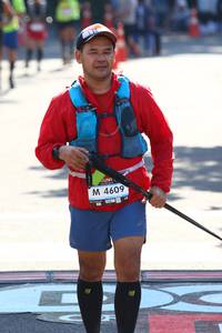 BIB: 4609
                            <button type="button" onclick="openModal(7091665)" class="btn btn-primary btn-sm float-right btn-popup" data-toggle="modal" data-target=".modal-high-quality">
                        <i class="fas fa-shopping-cart"></i> Add to Cart
                    </button>
                                            <button type="button" onclick="isThisMe(7091665, true)" class="btn btn-success btn-sm float-right btn-popup btn-isme hidden" data-toggle="tooltip" data-placement="bottom" title="นี่คือรูปของคุณใช่ไหม คลิกที่นี่เพื่อเอาเข้าอัลบั้ม">
                        <i class="fas fa-plus"></i> Add to album
                    </button>
                    <button type="button" onclick="isThisMe(7091665, false)" class="btn btn-warning btn-sm float-right btn-popup btn-isnotme hidden">
                        <i class="fas fa-ban"></i> Remove from album
                    </button>